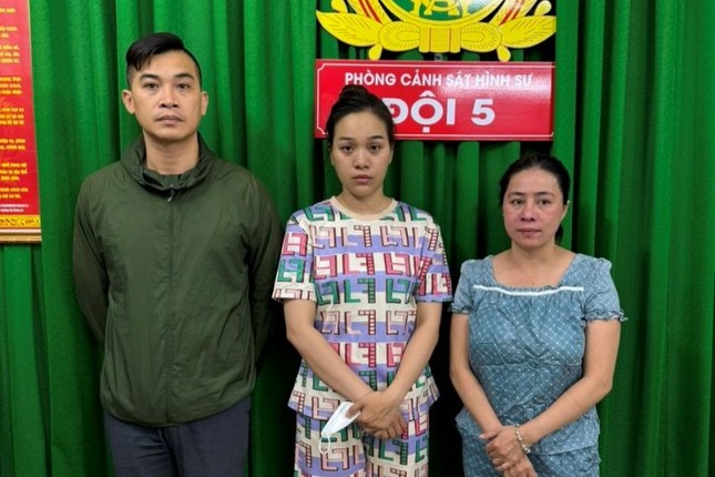 tin tuc an ninh hinh su 31 12 2023 triet pha duong day moi gioi mai dam do mot co truong dieu hanh