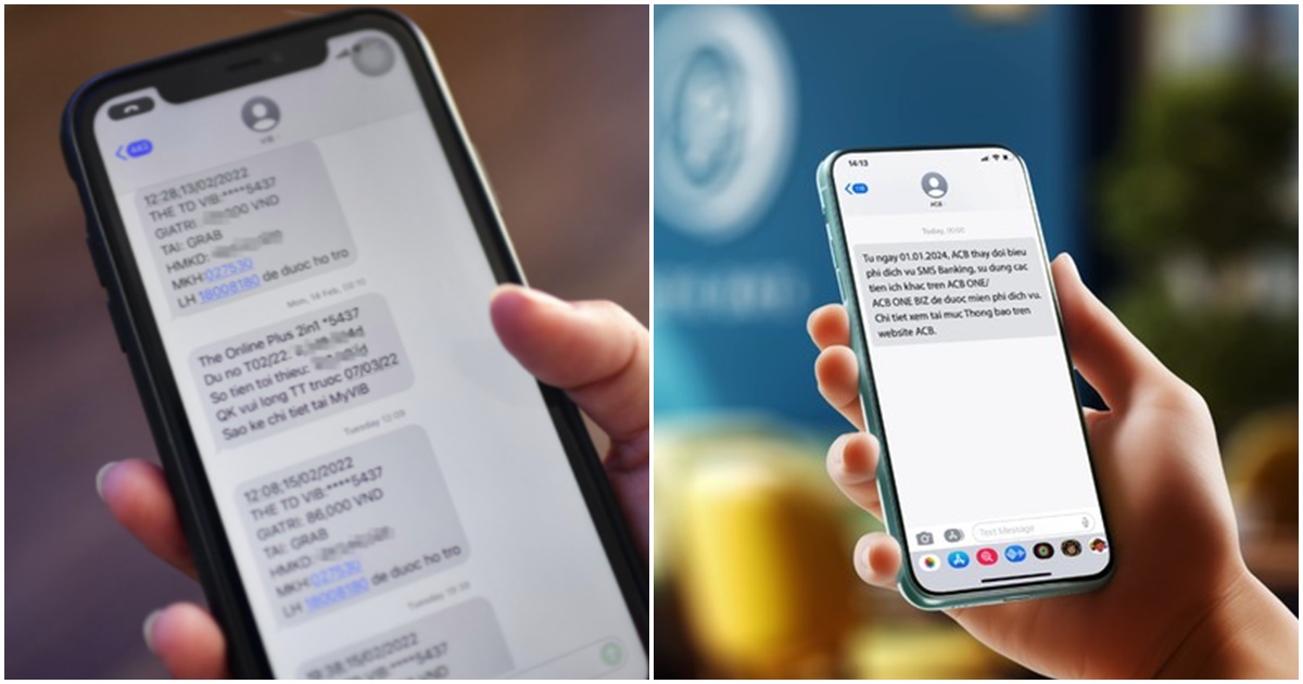 tu 1 1 nhieu ngan hang dong loat dieu chinh thu phi sms banking0