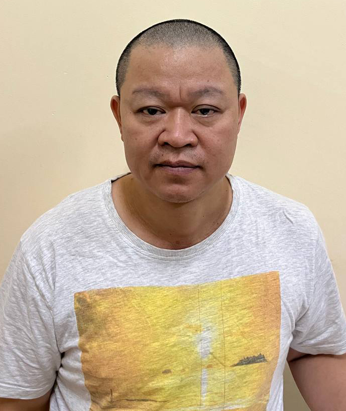 khoi to doi tuong lua huy dong von chiem doat cua nguoi than hon 3 3 ty dong khoi to doi tuong lua huy dong von chiem doat cua nguoi than hon 3 3 ty dong