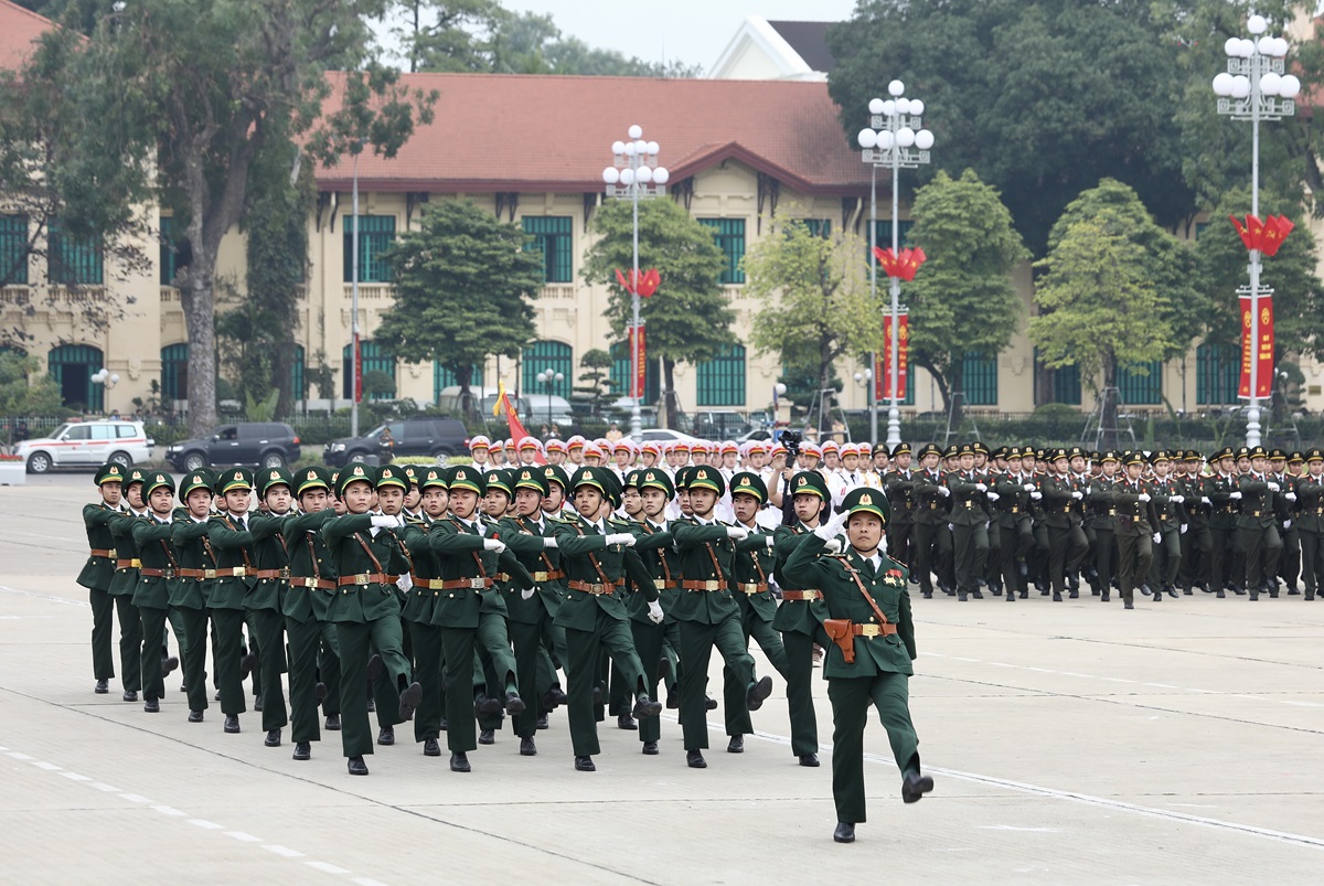 du kien bo sung 3 doi tuong canh ve do dac thu cong viec trong luat canh ve sua doi