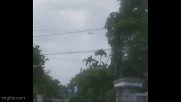 doan video ghi lai giay phut phi cong nhay du roi khoi may bay quan su roi o quang nam