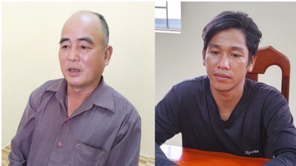 tin tuc an ninh hinh su 10 1 2024 khoi to nhom doi tuong trong duong day dua nguoi xuat canh trai phep