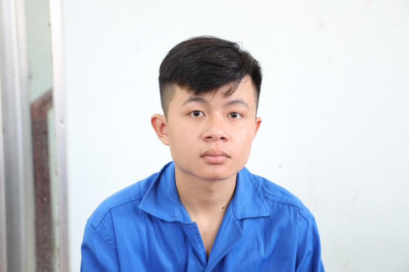 tin tuc an ninh hinh su 12 1 3 2024 thieu nu bi lua ban vao quan karaoke voi gia 5 8 trieu dong nguoi2