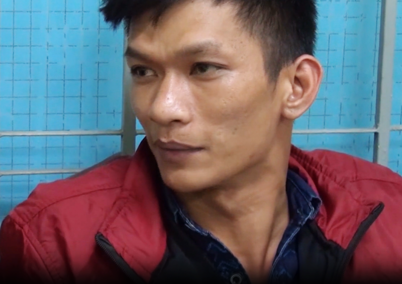 tin tuc an ninh hinh su 14 1 2024 chong dung keo dam nguoi khac nguy kich xu ly mau thuan giup vo