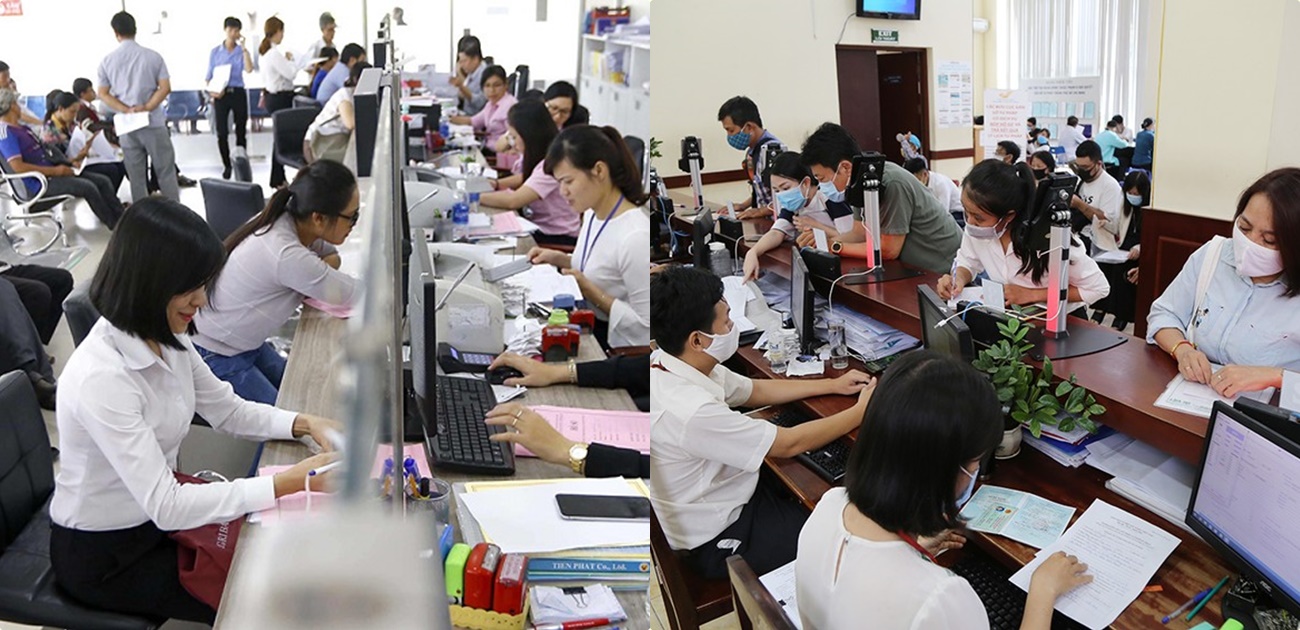 sau cai cach tien luong cong chuc se khong duoc tiep tuc nhan nhung khoan thu nhap nao sau cai cach tien luong cong chuc se khong duoc tiep tuc nhan nhung khoan thu nhap nao