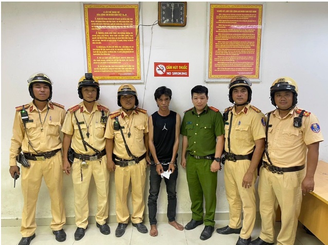 hanh trinh giang luoi vay bat toi pham truy na lam quang thai