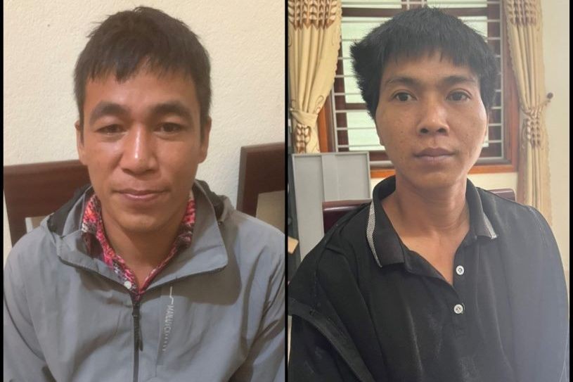 An ninh - Hình sự - Tin tức an ninh hình sự 19/1: Khởi tố nhóm thanh thiếu niên tháo biển số lạng lách, đánh võng gây rối trên đường phố (Hình 3).