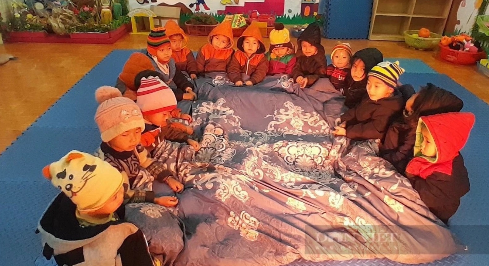 hoc sinh o vung cao tay bac duoc cham soc nhu the nao trong thoi tiet ret dam ret hai3 hoc sinh o vung cao tay bac duoc cham soc nhu the nao trong thoi tiet ret dam ret hai3
