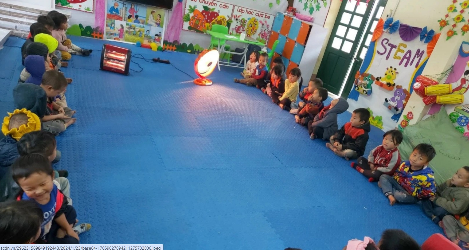 hoc sinh o vung cao tay bac duoc cham soc nhu the nao trong thoi tiet ret dam ret hai5 hoc sinh o vung cao tay bac duoc cham soc nhu the nao trong thoi tiet ret dam ret hai5