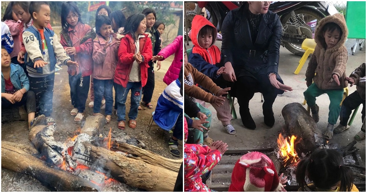 hoc sinh o vung cao tay bac duoc cham soc nhu the nao trong thoi tiet ret dam ret haijpg000 hoc sinh o vung cao tay bac duoc cham soc nhu the nao trong thoi tiet ret dam ret haijpg000