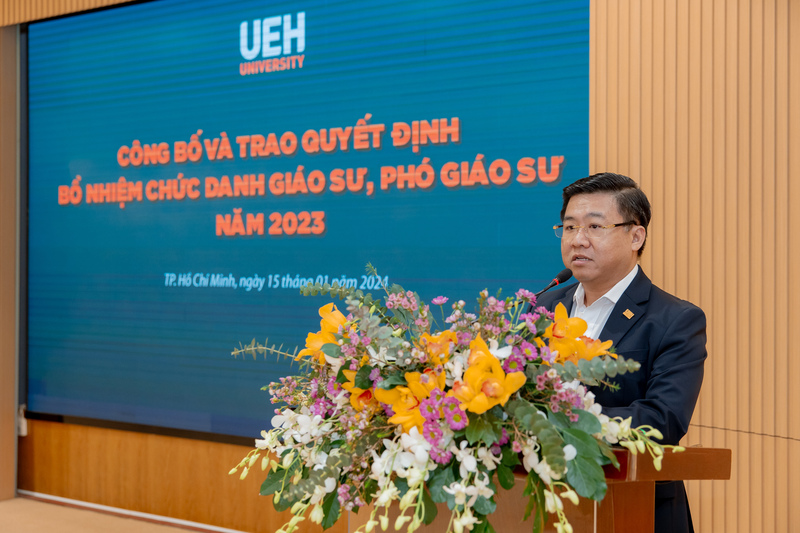 tan giao su duy nhat cua truong dai hoc kinh te tp hcm nam 2023 la ai tan giao su duy nhat cua truong dai hoc kinh te tp hcm nam 2023 la ai