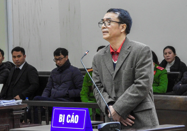 toa phuc tham tuyen y an so tham 9 nam tu doi voi cuu pho cuc truong tran hung toa phuc tham tuyen y an so tham 9 nam tu doi voi cuu pho cuc truong tran hung