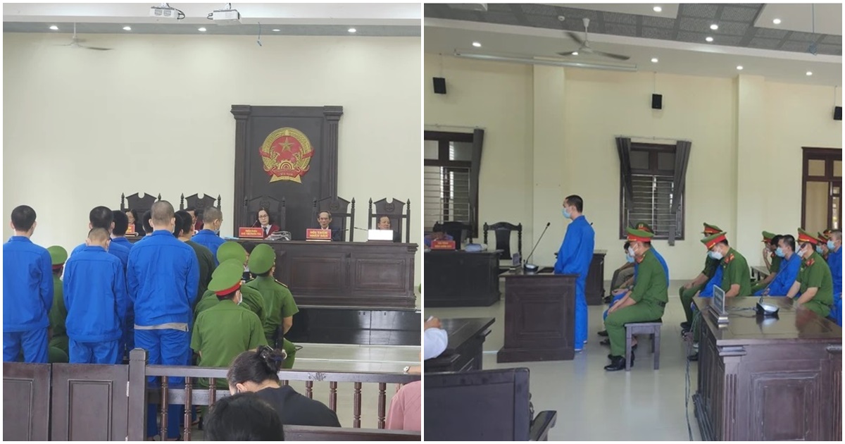 danh hoi dong nam sinh lop 11 tu vong 9 thanh thieu nien linh an