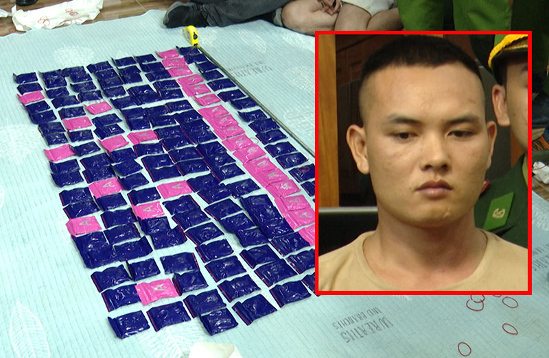 tin tuc an ninh hinh su 24 1 2024 truy bat tai xe gay tai nan chet nguoi roi bo tron tai binh dinh3