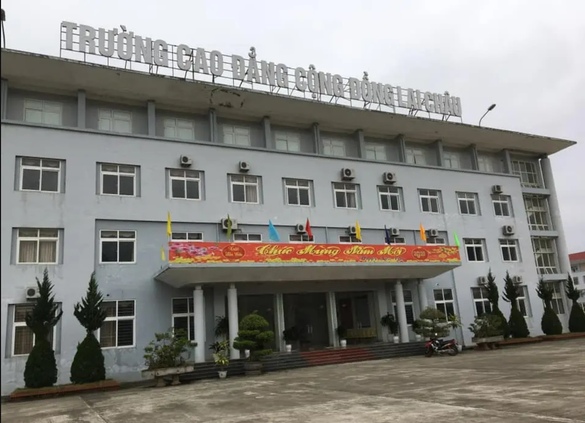 tai sao nhieu lanh dao va nguyen lanh dao truong cao dang cong dong lai chau dong loat bi ky luat dang tai sao nhieu lanh dao va nguyen lanh dao truong cao dang cong dong lai chau dong loat bi ky luat dang