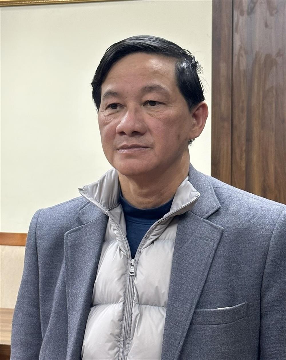 uy ban kiem tra trung uong de nghi thi hanh ky luat bi thu tinh uy lam dong tran duc quan2 uy ban kiem tra trung uong de nghi thi hanh ky luat bi thu tinh uy lam dong tran duc quan2