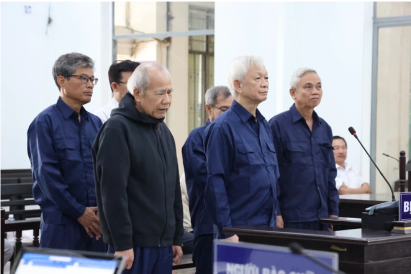 de nghi tuyen phat cuu chu tich ubnd tinh khanh hoa nguyen chien thang 4 5 nam tu2 de nghi tuyen phat cuu chu tich ubnd tinh khanh hoa nguyen chien thang 4 5 nam tu2