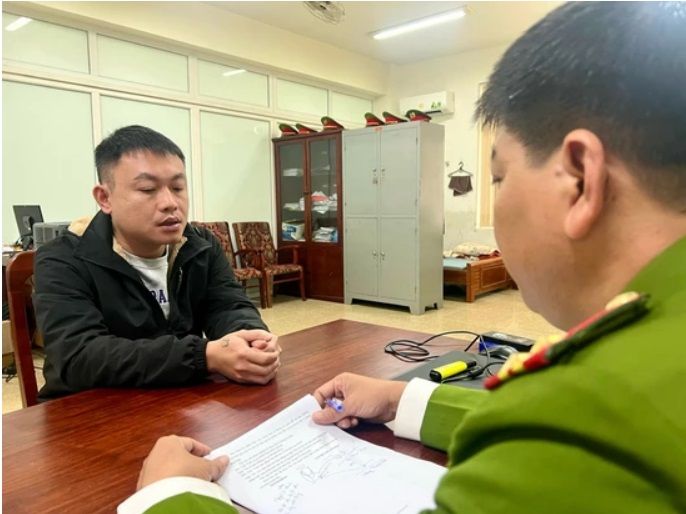 tin tuc an ninh hinh su 26 1 2024 lat tay chieu tro chiem doat hon 5 ty dong bang viec gom hui