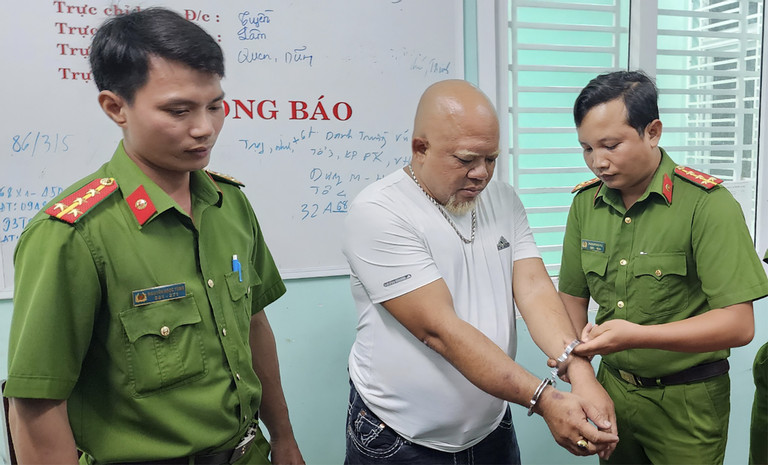 tin tuc an ninh hinh su 26 1 2024 lat tay chieu tro chiem doat hon 5 ty dong bang viec gom hui3