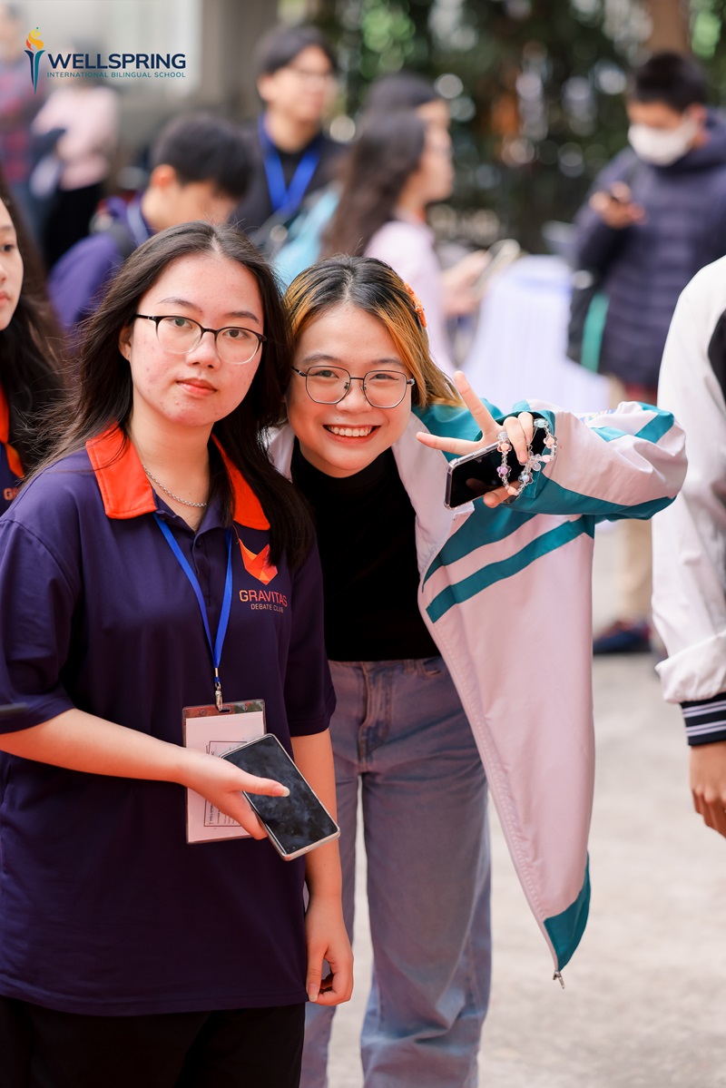 tre hoa doi tuong tham gia de tao co hoi cho cac tranh bien vien nhi nuoi duong tiem nang va dam me vo han ve tranh bien4