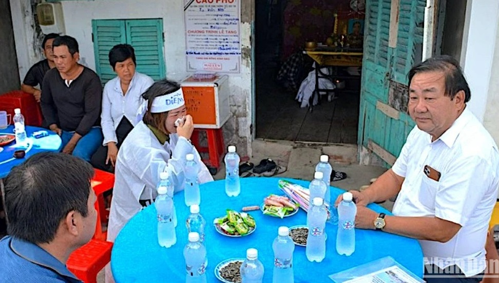 vu cua bom phat no 3 nguoi tu vong o ca mau xot xa noi dau tot cung cua nguoi o lai3