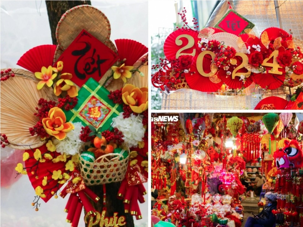 khong gian ruc ro cua cho hoa hang luoc nhung ngay can tet giap thin 202418
