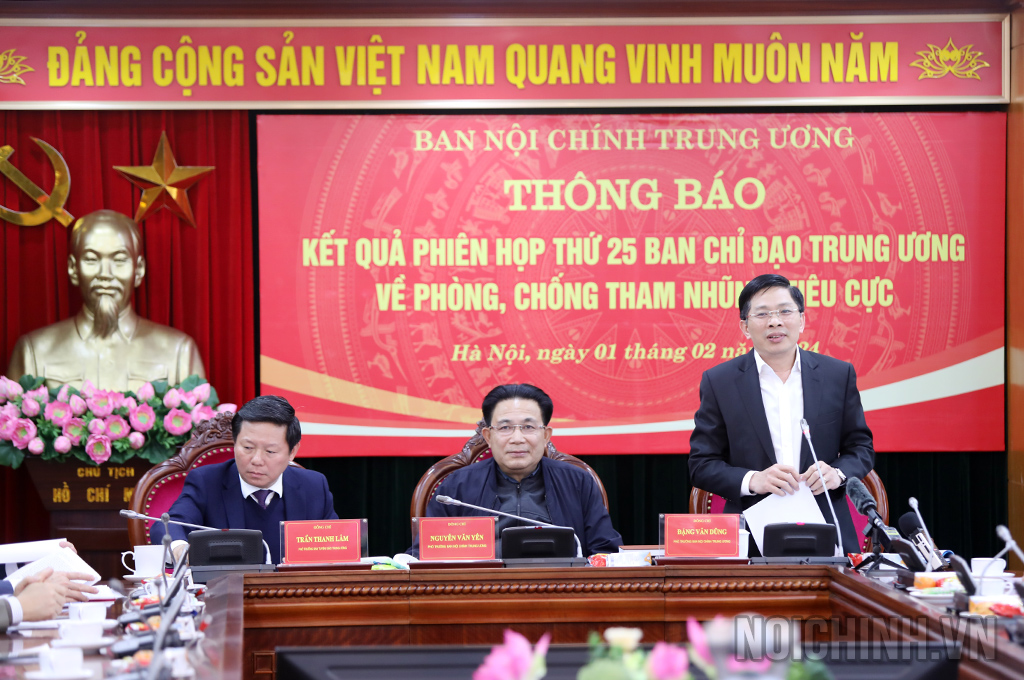 nam 2023 co 19 can bo bi ky luat thuoc dien quan ly cua bo chinh tri ban bi thu2