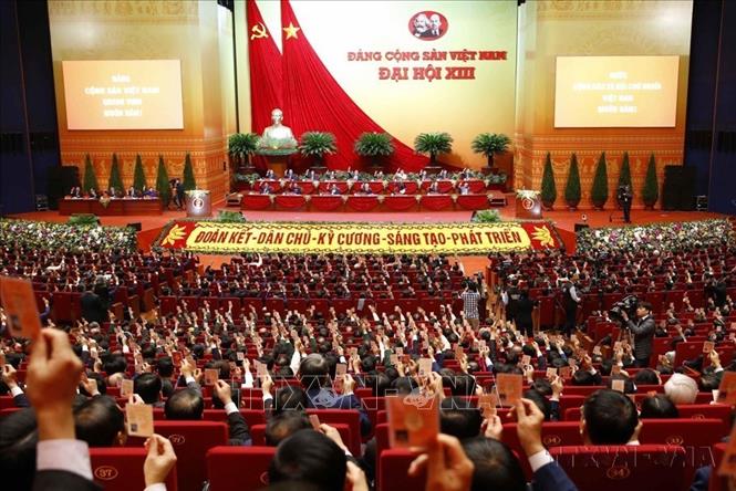94 nam thanh lap dang vung niem tin theo dang hien thuc hoa khat vong hung cuong7