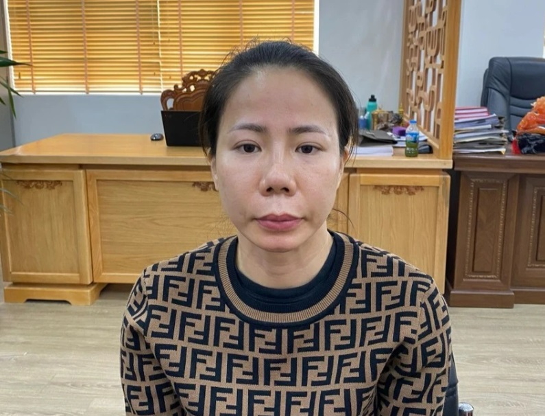 tin tuc an ninh hinh su 4 2 2024 noi doi co kha nang chay an nu quai lua dong nghiep cu 6 6 ty dong