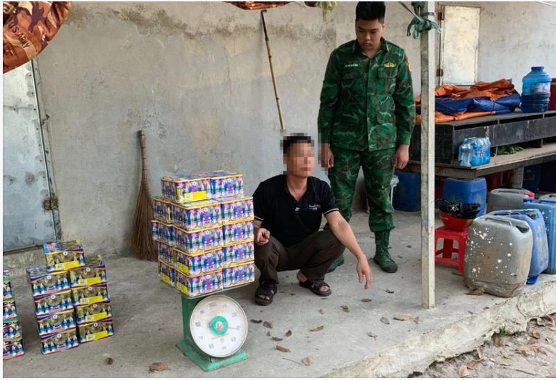 tin tuc an ninh hinh su 4 2 2024 phat hien bat ngo ben trong mot nha yen o tay ninh