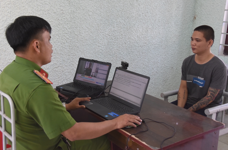 tin tuc an ninh hinh su 5 2 2024 dam dong nghiep trong thuong vi nghi co quan he voi ban gai cu