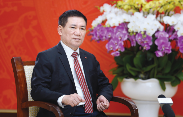 bo truong bo tai chinh ho duc phoc thuc day canh tranh binh dang giua cac thanh phan kinh te bo truong bo tai chinh ho duc phoc thuc day canh tranh binh dang giua cac thanh phan kinh te