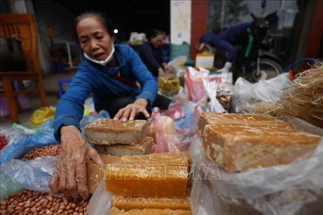 cho nua giu gin khong khi tet xua cua vung que bac bo11