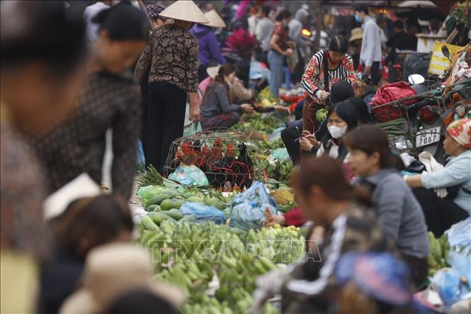 cho nua giu gin khong khi tet xua cua vung que bac bo12