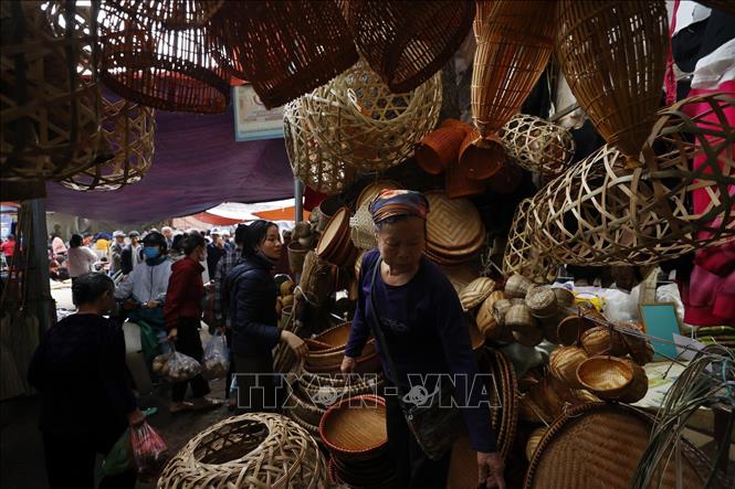 cho nua giu gin khong khi tet xua cua vung que bac bo15