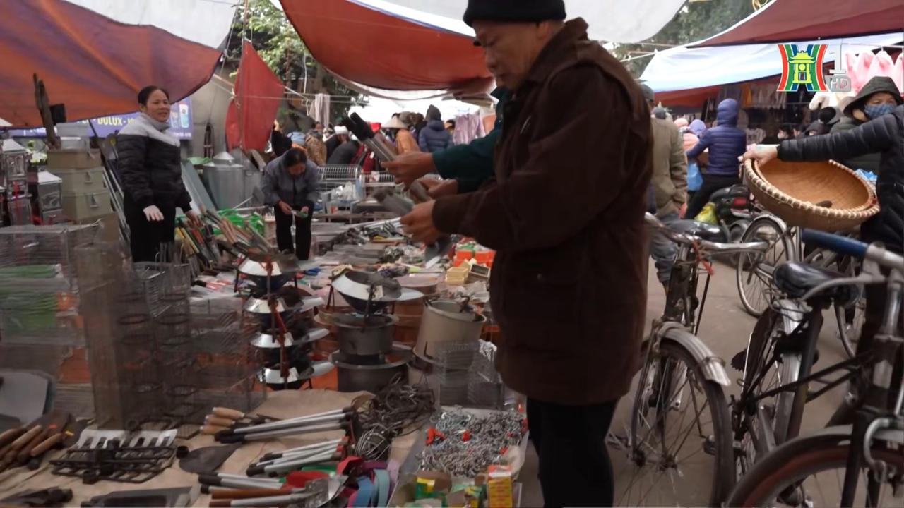 cho nua giu gin khong khi tet xua cua vung que bac bo16