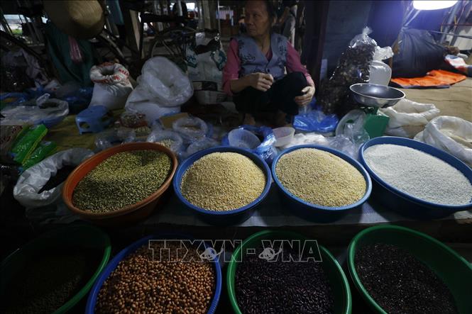 cho nua giu gin khong khi tet xua cua vung que bac bo2