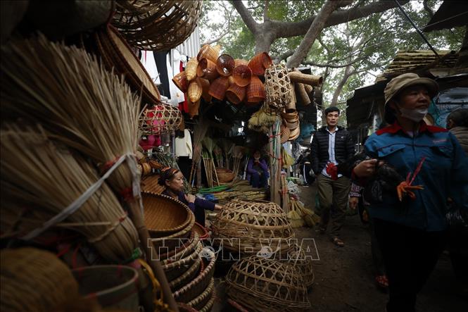 cho nua giu gin khong khi tet xua cua vung que bac bo3