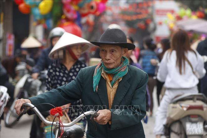 cho nua giu gin khong khi tet xua cua vung que bac bo7