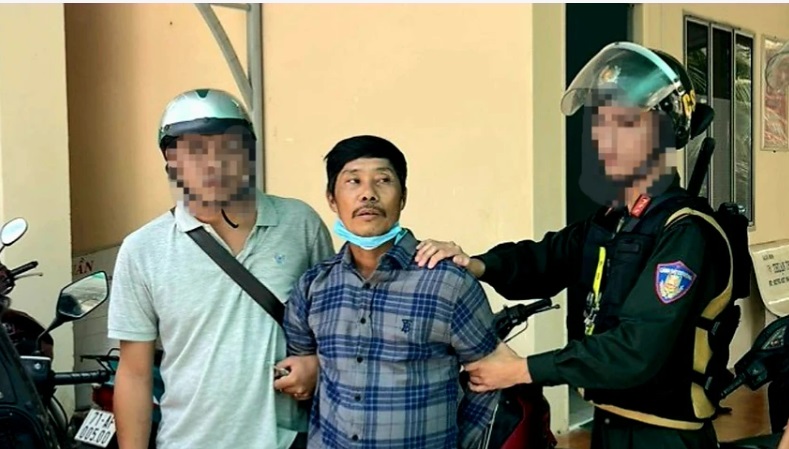 tin tuc an ninh hinh su 9 2 bat nghi pham trong vu phat hien nhieu bo phan thi the nguoi troi song o vinh long