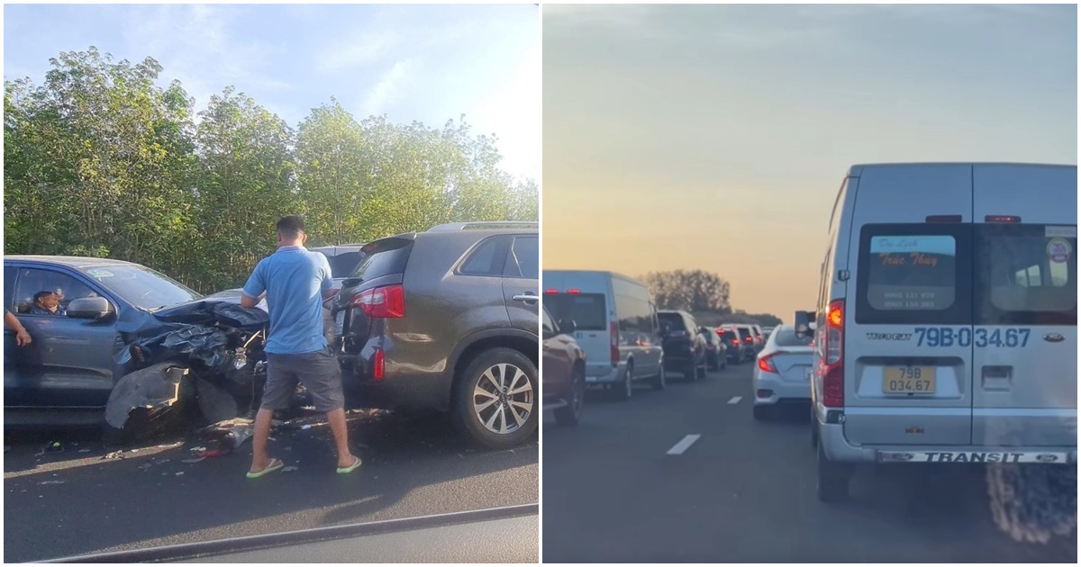 tai nan lien hoan tren cao toc phan thiet dau giay chan cua ngo vao tp hcm chieu mung 4 tet30