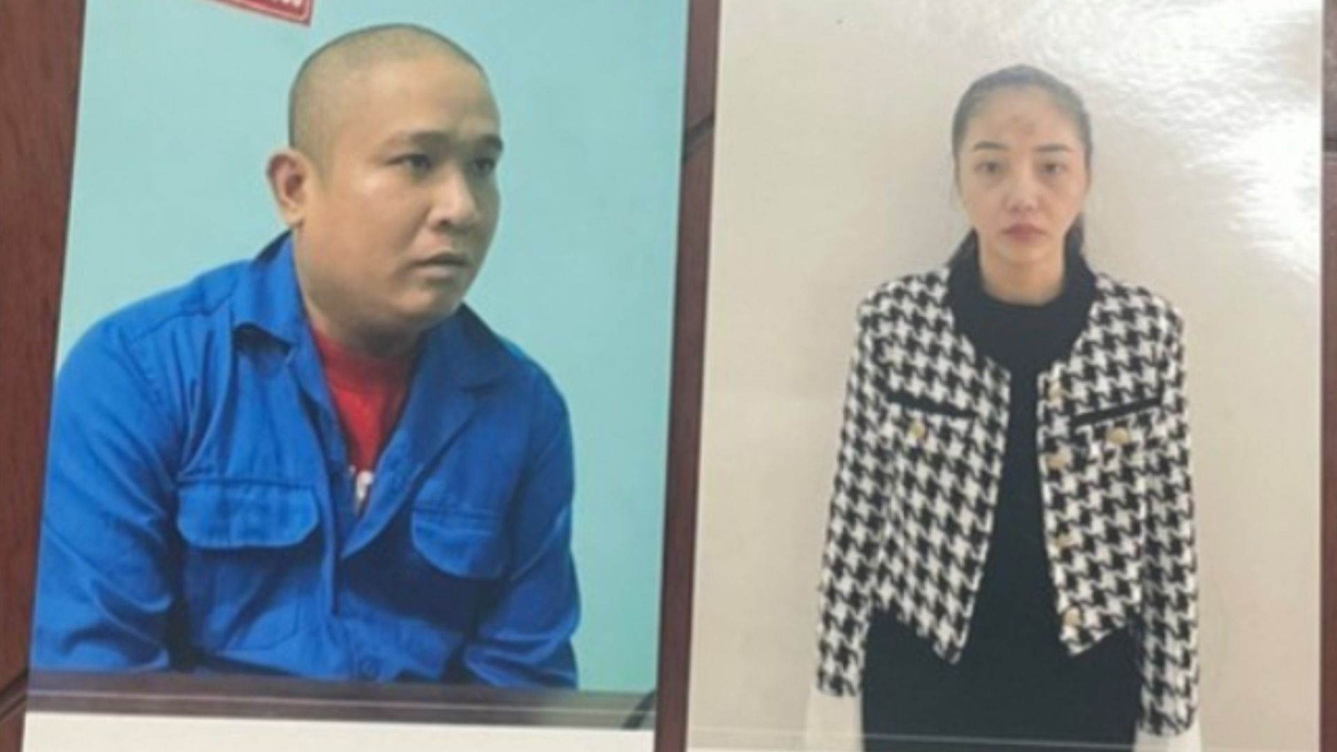 he lo duong day ma tuy lien tinh do hai vo chong cam dau tang tru nhieu vu khi nong he lo duong day ma tuy lien tinh do hai vo chong cam dau tang tru nhieu vu khi nong