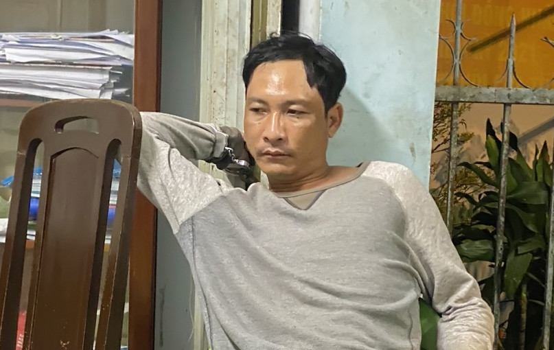 tam giu hinh su doi tuong co hanh vi xuc pham quoc ky tam giu hinh su doi tuong co hanh vi xuc pham quoc ky