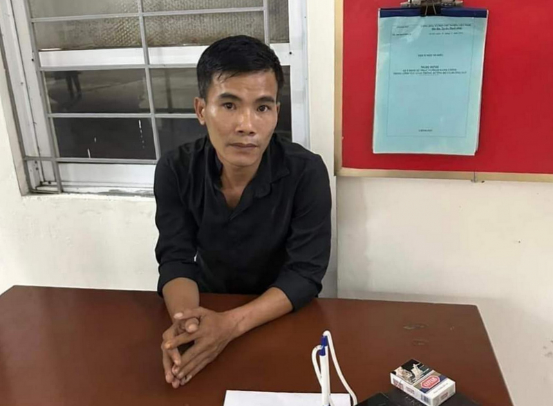 tin tuc an ninh hinh su 16 2 2024 bat doi tuong lua ban ve xe khach ao chiem doat tien that