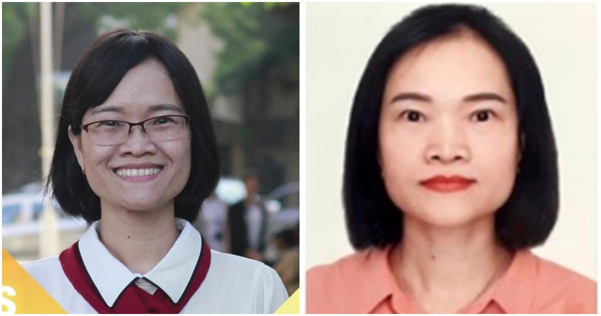 chan dung nu nha giao tuoi thin la giao su duy nhat nganh sinh hoc nam 2023 1 chan dung nu nha giao tuoi thin la giao su duy nhat nganh sinh hoc nam 2023 1
