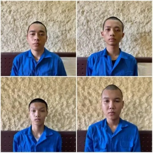 dien bien moi nhat vu 2 anh em ruot bi truy sat o thuy nguyen tp hai phong