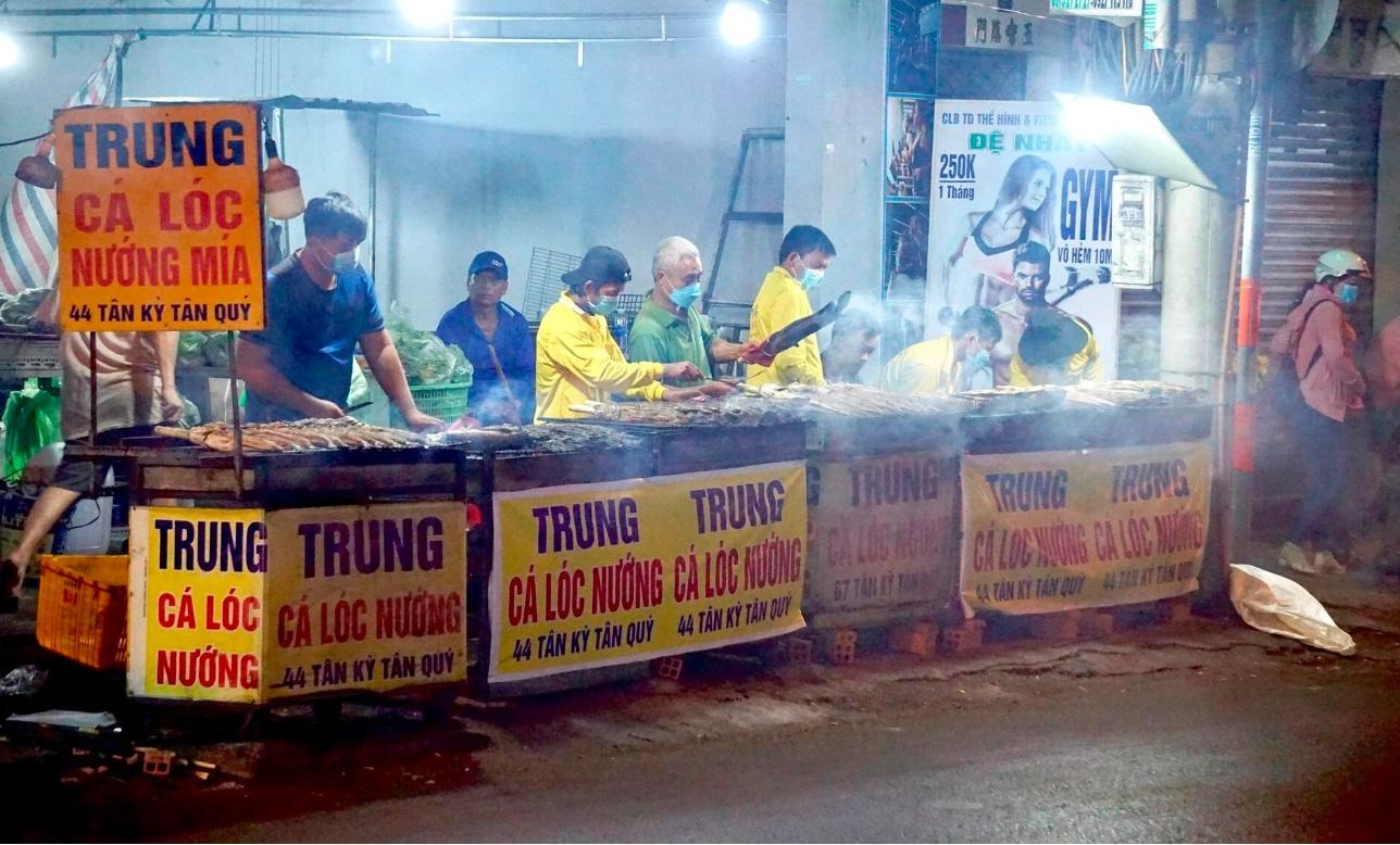 ngay via than tai tieu thuong o tp hcm nuong ca loc suong tay