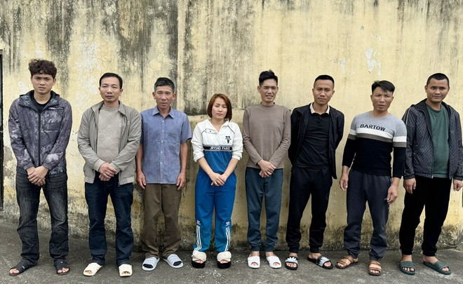 tin tuc an ninh hinh su 19 2 2024 bat nam thanh nien lay trom 2 xe may cua dong nghiep do no nan co bac2