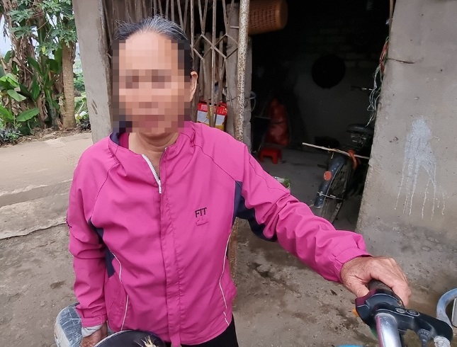 vu co gai 21 tuoi bi sat hai o ha noi tiet lo bat ngo cua nguoi than ve tinh cach cua nghi pham