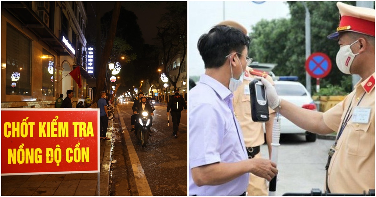 bo cong an cam ly giai viec cam tuyet doi nguoi co nong do con lai xe2 bo cong an cam ly giai viec cam tuyet doi nguoi co nong do con lai xe2